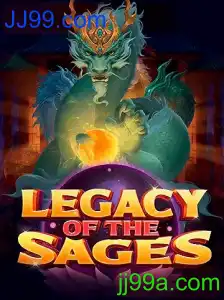 LegacyoftheSages